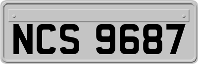 NCS9687