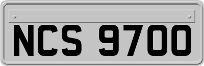 NCS9700