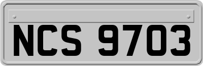 NCS9703