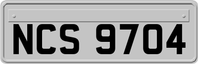 NCS9704
