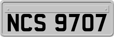 NCS9707