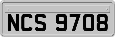 NCS9708