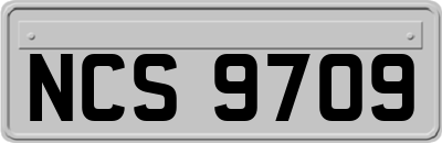 NCS9709