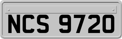 NCS9720