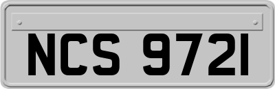 NCS9721