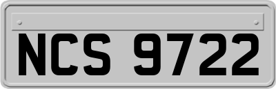 NCS9722