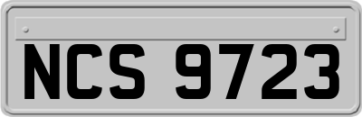 NCS9723
