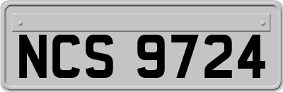NCS9724