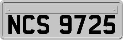 NCS9725