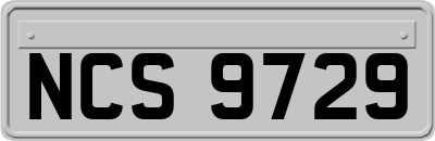 NCS9729