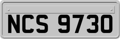NCS9730