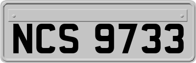 NCS9733