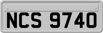 NCS9740