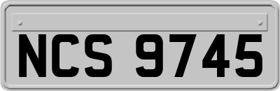 NCS9745