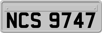 NCS9747