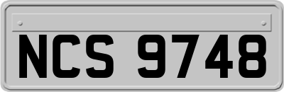 NCS9748