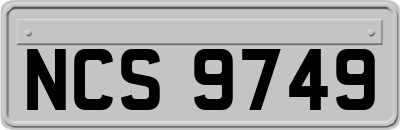 NCS9749