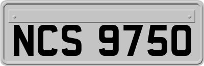 NCS9750
