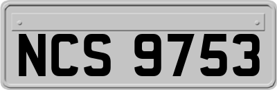 NCS9753