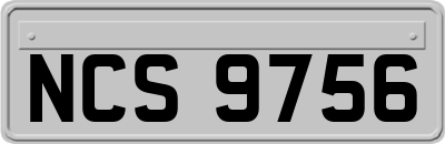 NCS9756