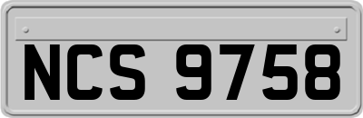 NCS9758