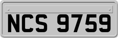 NCS9759