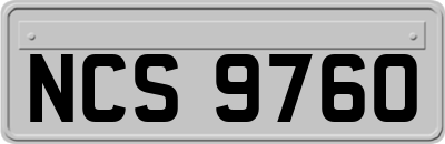 NCS9760