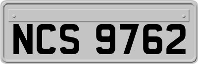 NCS9762