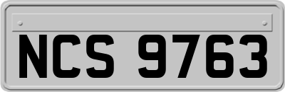 NCS9763