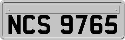 NCS9765