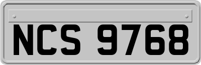 NCS9768