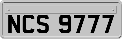 NCS9777