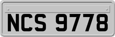 NCS9778
