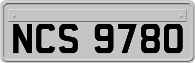 NCS9780