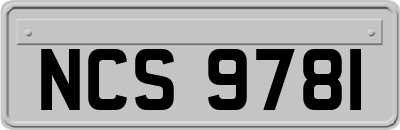 NCS9781