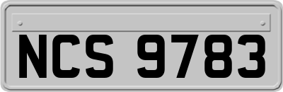 NCS9783
