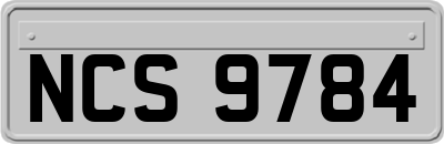 NCS9784