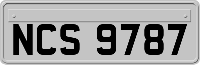 NCS9787