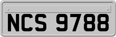 NCS9788