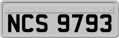 NCS9793