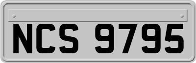 NCS9795