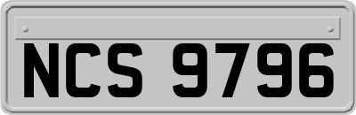 NCS9796
