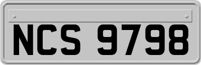 NCS9798