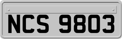 NCS9803