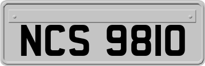 NCS9810