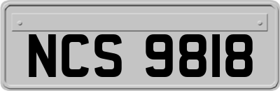 NCS9818