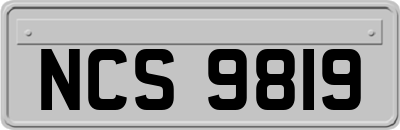 NCS9819