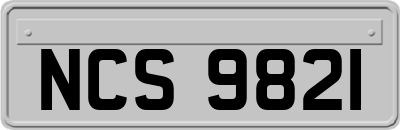 NCS9821