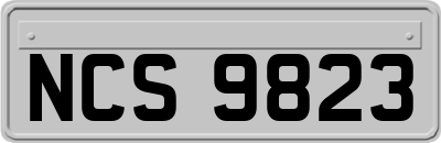 NCS9823