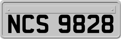 NCS9828